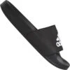 Adidas Performance Adilette Shower Badeschlappen Black Kinder