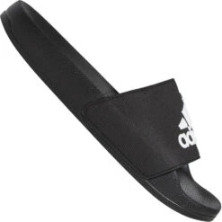 Adidas Performance Adilette Shower Badeschlappen Black Kinder