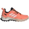 Adidas Performance Terrex AX4 GTX Outdoorschuhe Corfus/Impora Damen
