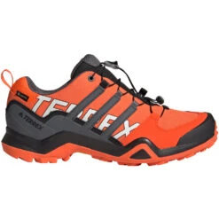 Adidas Performance Terrex Swift R2 Gore-Tex Wanderschuhe Impora/Core Black Herren