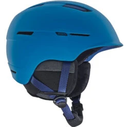 Anon Invert Skihelm Blue Herren