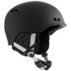 Anon Womens Rodan Skihelm True Black Damen