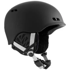 Anon Womens Rodan Skihelm True Black Damen