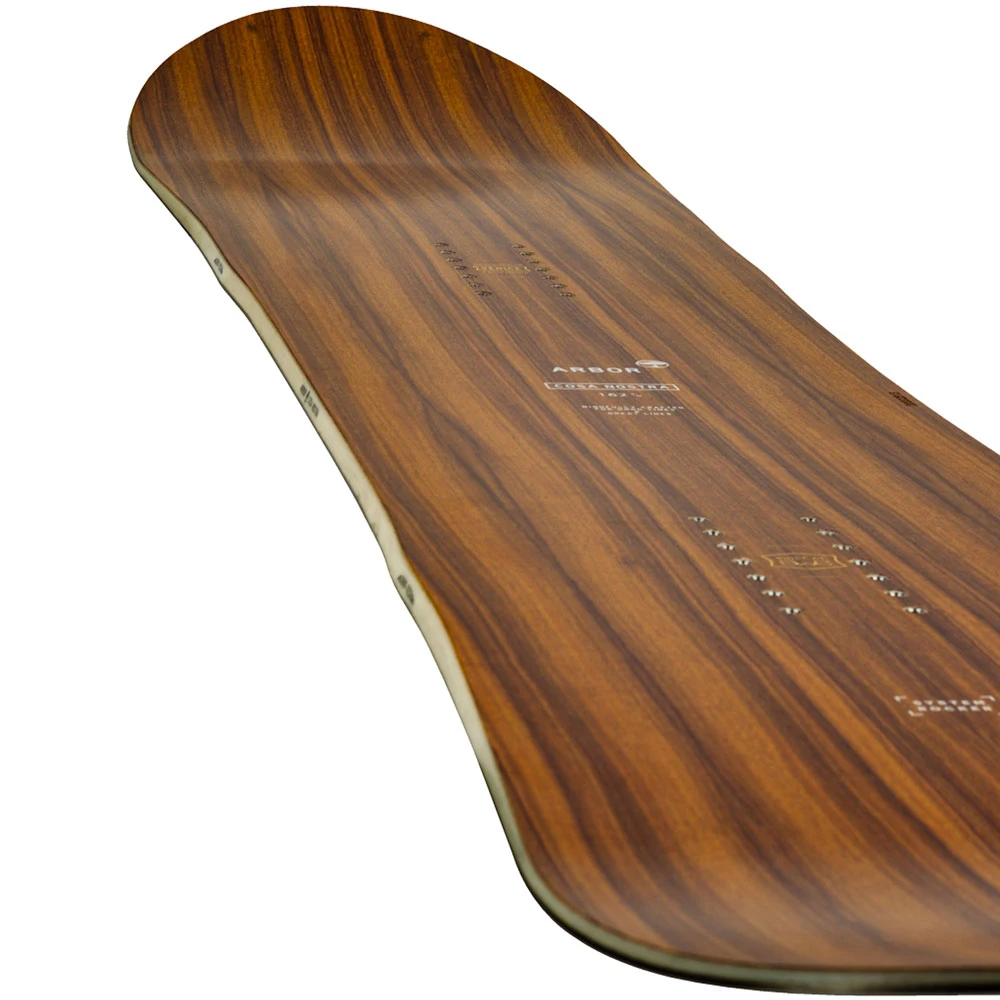 Arbor Cosa Nostra Snowboard Damen, Herren – Bild 3