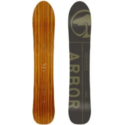 Arbor Cosa Nostra Snowboard Damen, Herren