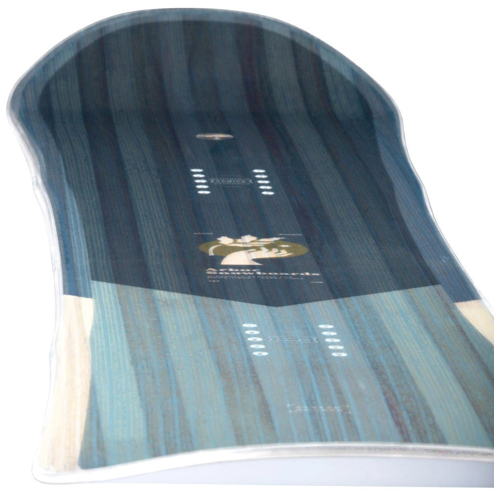 Arbor Ethos Snowboard Damen – Bild 3