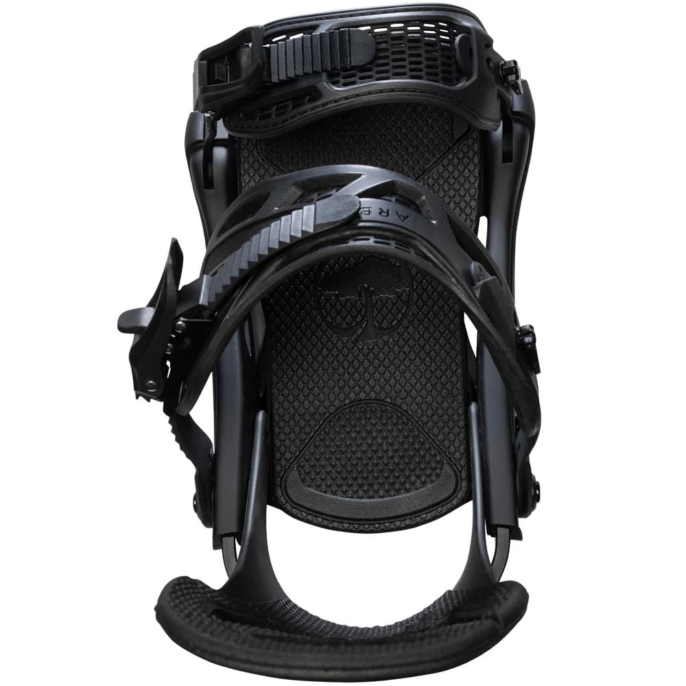 Arbor Hemlock Black Bindung Black Herren – Bild 4