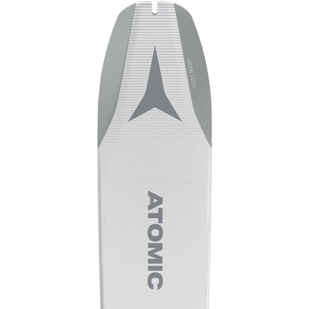 Atomic Backland 78 W Touring-Ski White/Lightgrey Damen – Bild 4