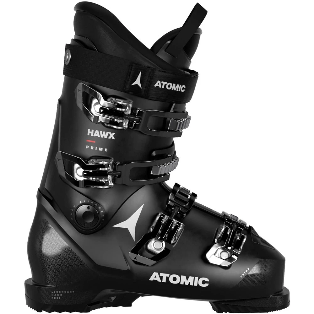Atomic Hawx Prime Skistiefel Black/White Herren