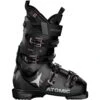 Atomic Hawx Ultra 115 S W Skischuhe Black/Rose Damen
