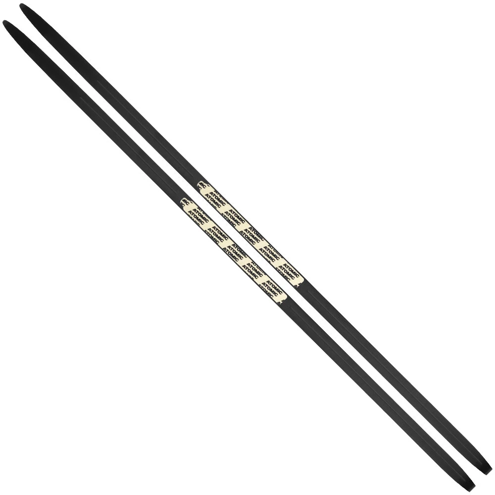 Atomic Pro C2 Skintec Langlaufski Blue/Black/Orange Damen, Herren – Bild 2