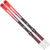 Atomic Redster G9 Revoshock S Alpinski-Set Red Damen, Herren