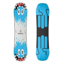 Bataleon Minishred Snowboard Kinder