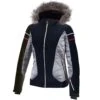 Campagnolo® Campagnolo Ski Skijacke Nero Damen
