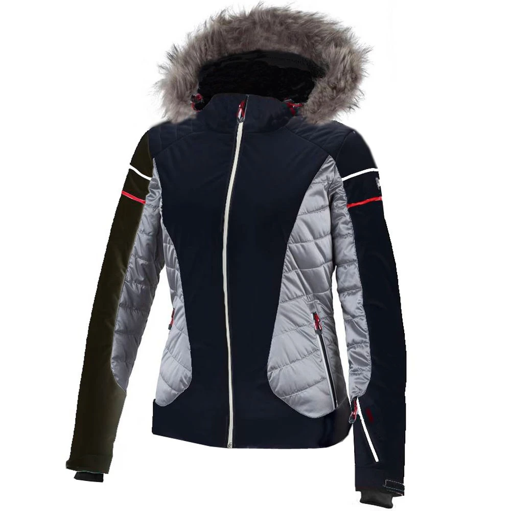 Campagnolo® Campagnolo Ski Skijacke Nero Damen