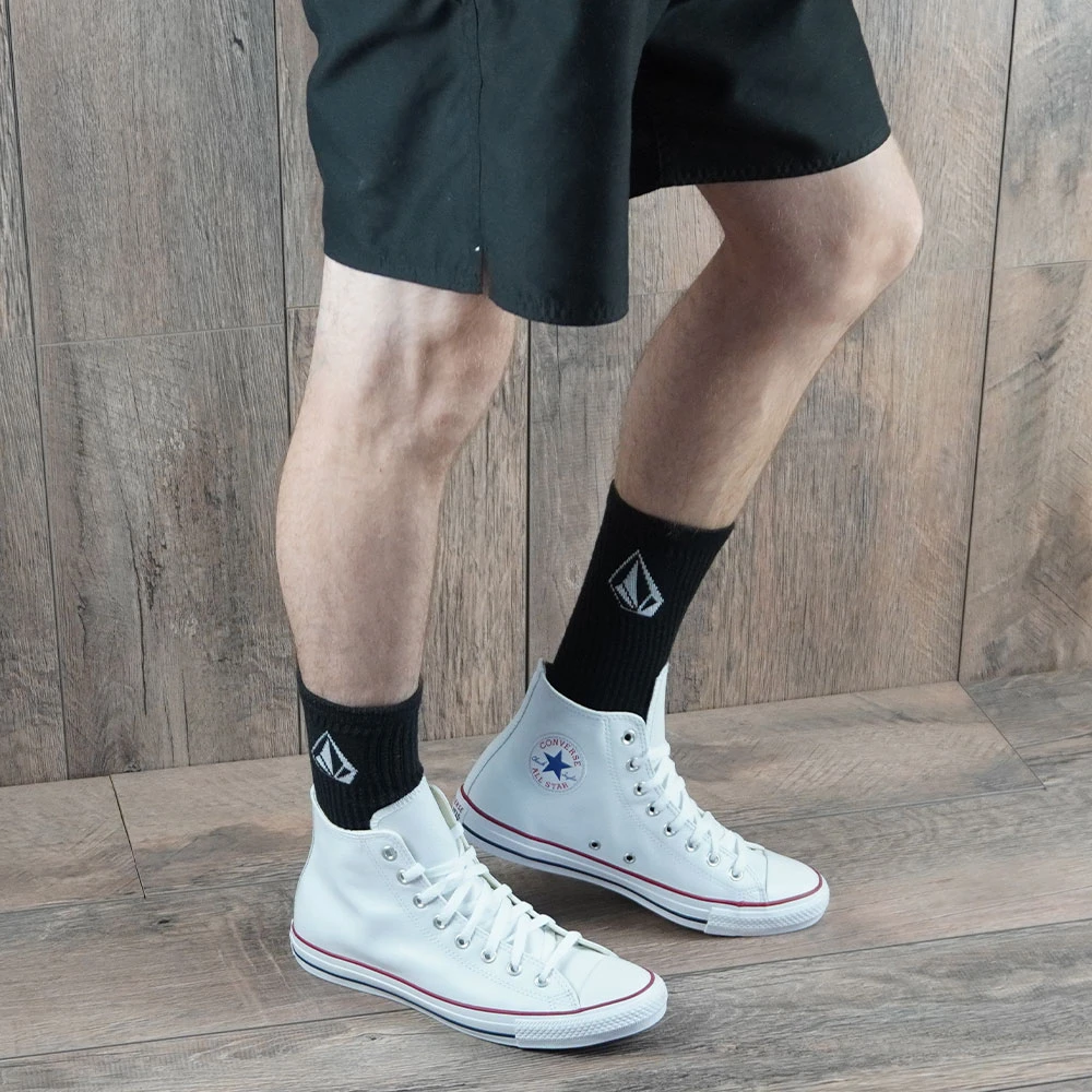 Converse CT All Star Hi Sneaker White Damen, Herren – Bild 2