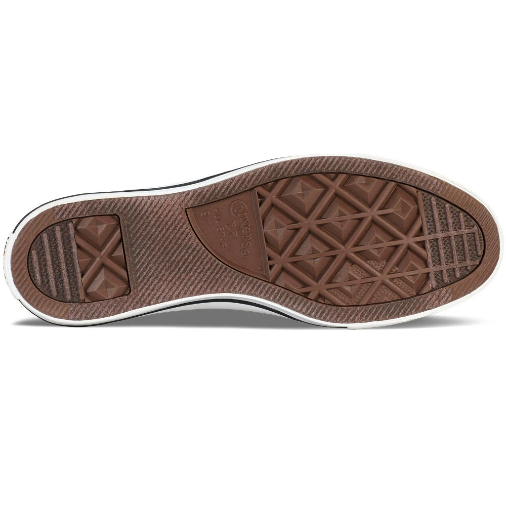 Converse CT All Star Hi Sneaker Black Damen, Herren – Bild 9