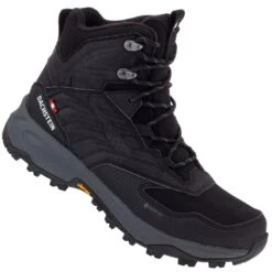Dachstein Arctic Peak MC GTX W Schneeschuhe Black Damen