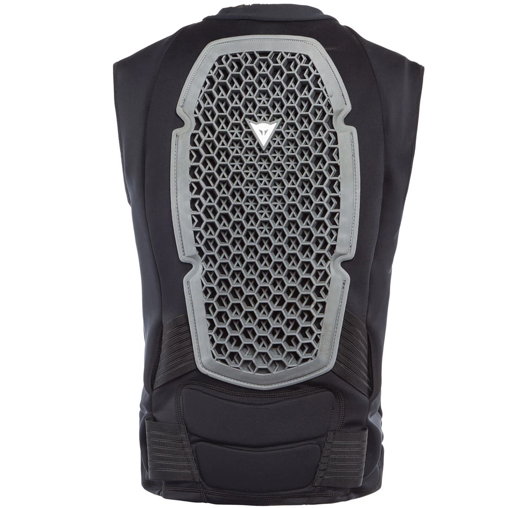 Dainese Pro-Armor Waistcoat Protektorweste Stretch-Limo Herren