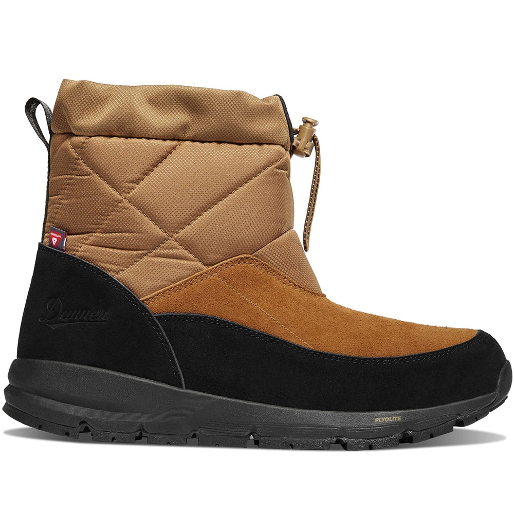 Danner Cloud Cap 400G 7'' Schneestiefel Coyote Herren – Bild 9