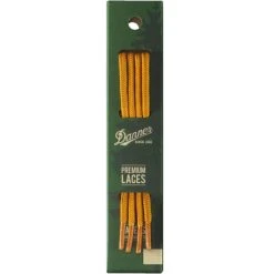 Danner 63'' Schuhsenkel Gold Damen, Herren