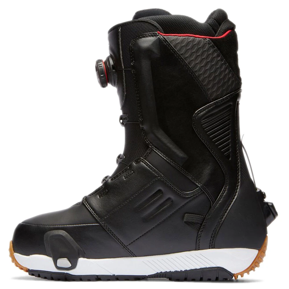DC Control SO Snowboardboots Black Herren – Bild 3