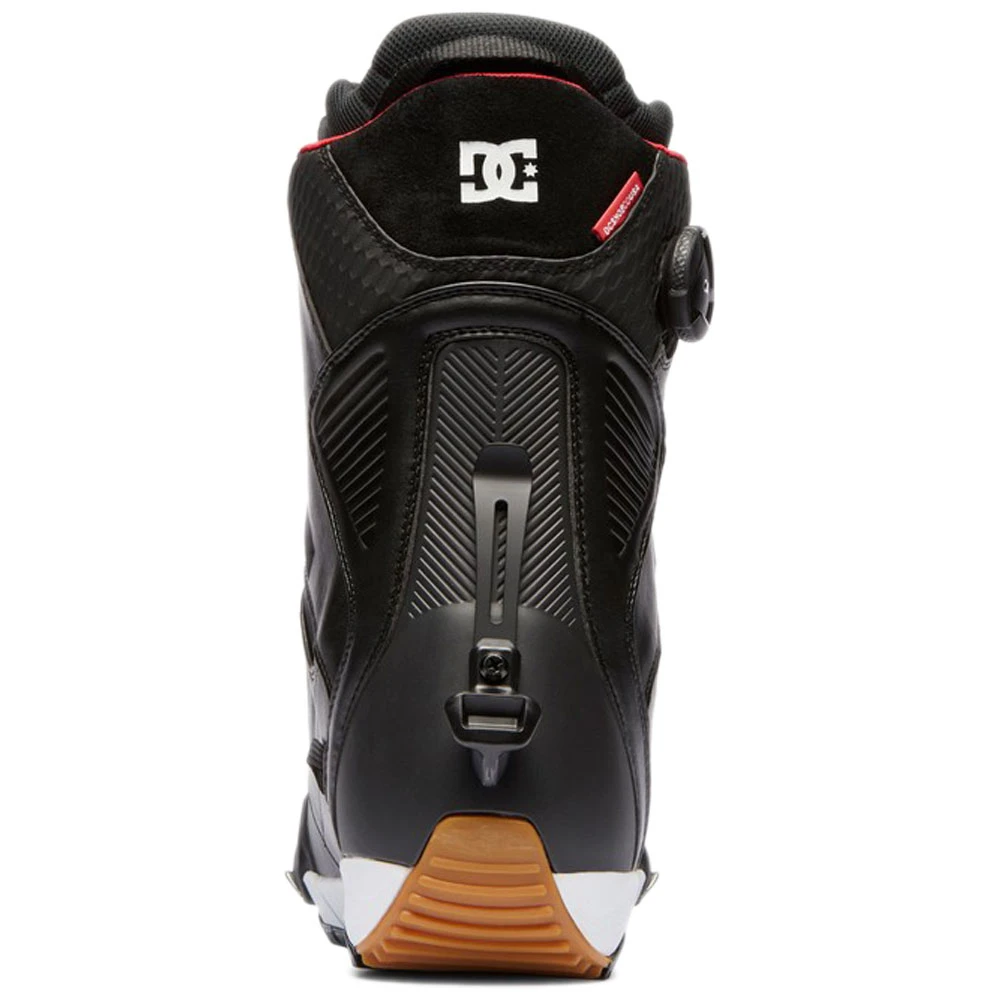 DC Control SO Snowboardboots Black Herren – Bild 6