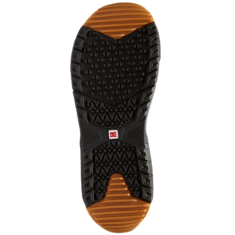 DC Control SO Snowboardboots Black Herren – Bild 7