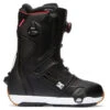 DC Control SO Snowboardboots Black Herren