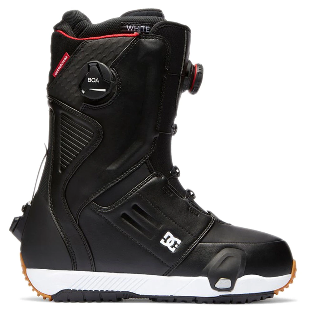 DC Control SO Snowboardboots Black Herren