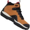 DC Navigator Winterschuhe Wheat/Black Herren