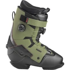 DeeLuxe Ground Control Hardboots Damen, Herren