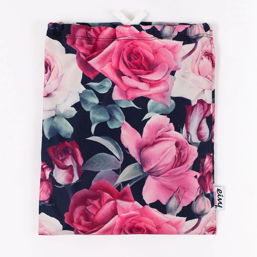 Eivy Icecold Tights Hose Winter Blossom Damen – Bild 6