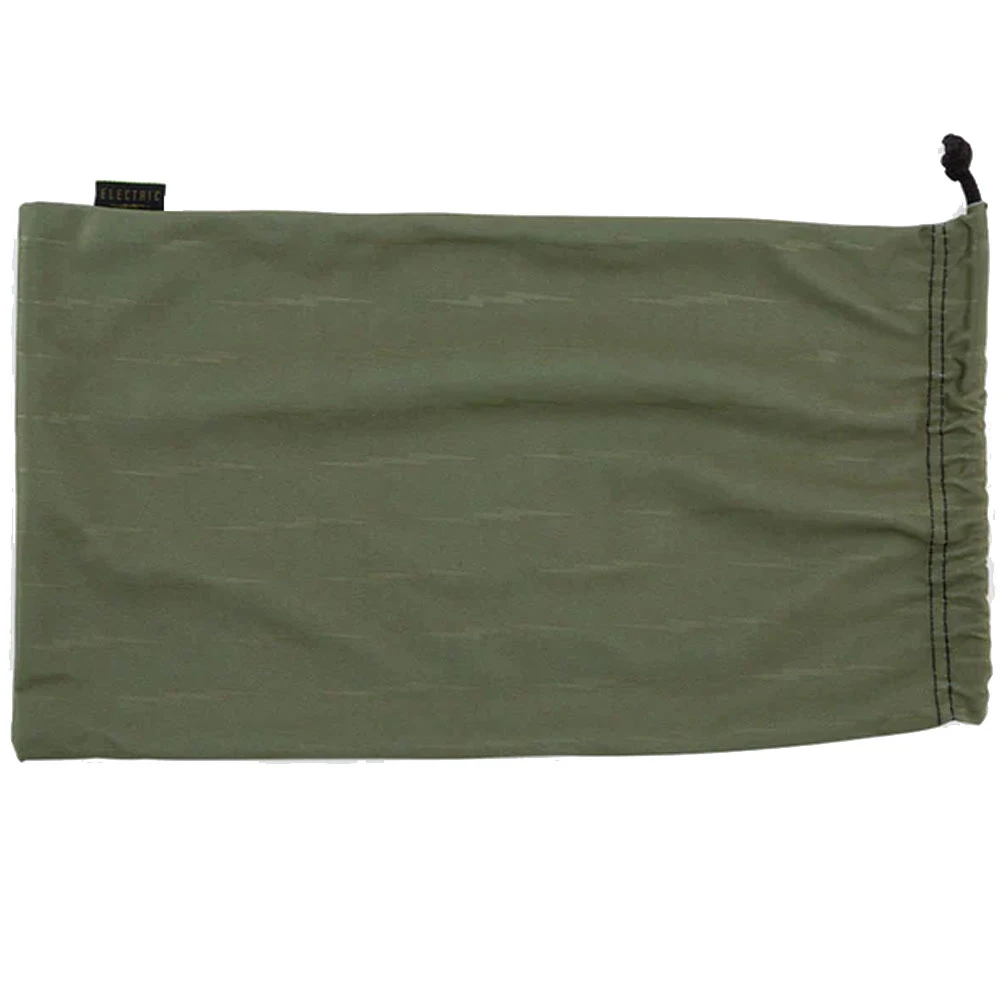 Electric Roteck Snowboardbrille Matte Stealth Black/Onyx Damen, Herren – Bild 5