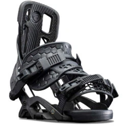 Flow Fuse Carbon Hybrid Bindung Graphite Herren