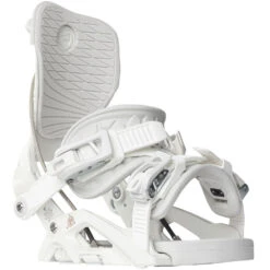 Flow Omni Fusion Bindung Nimbus Heather Damen