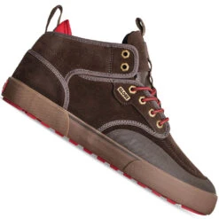 Globe Motley Mid Winterschuhe Brown/Summit Herren