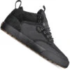 Globe Motley Mid Winterschuhe Black/Black Summit Herren
