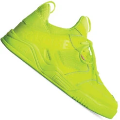 Globe Tilt Evo Skateschuhe Hot Green Herren