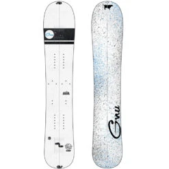 Gnu Corp Split Splitboard Herren
