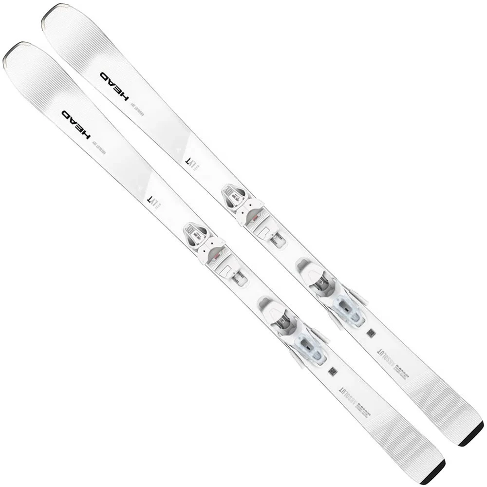 Head Absolut Joy Alpinski White/Black Damen