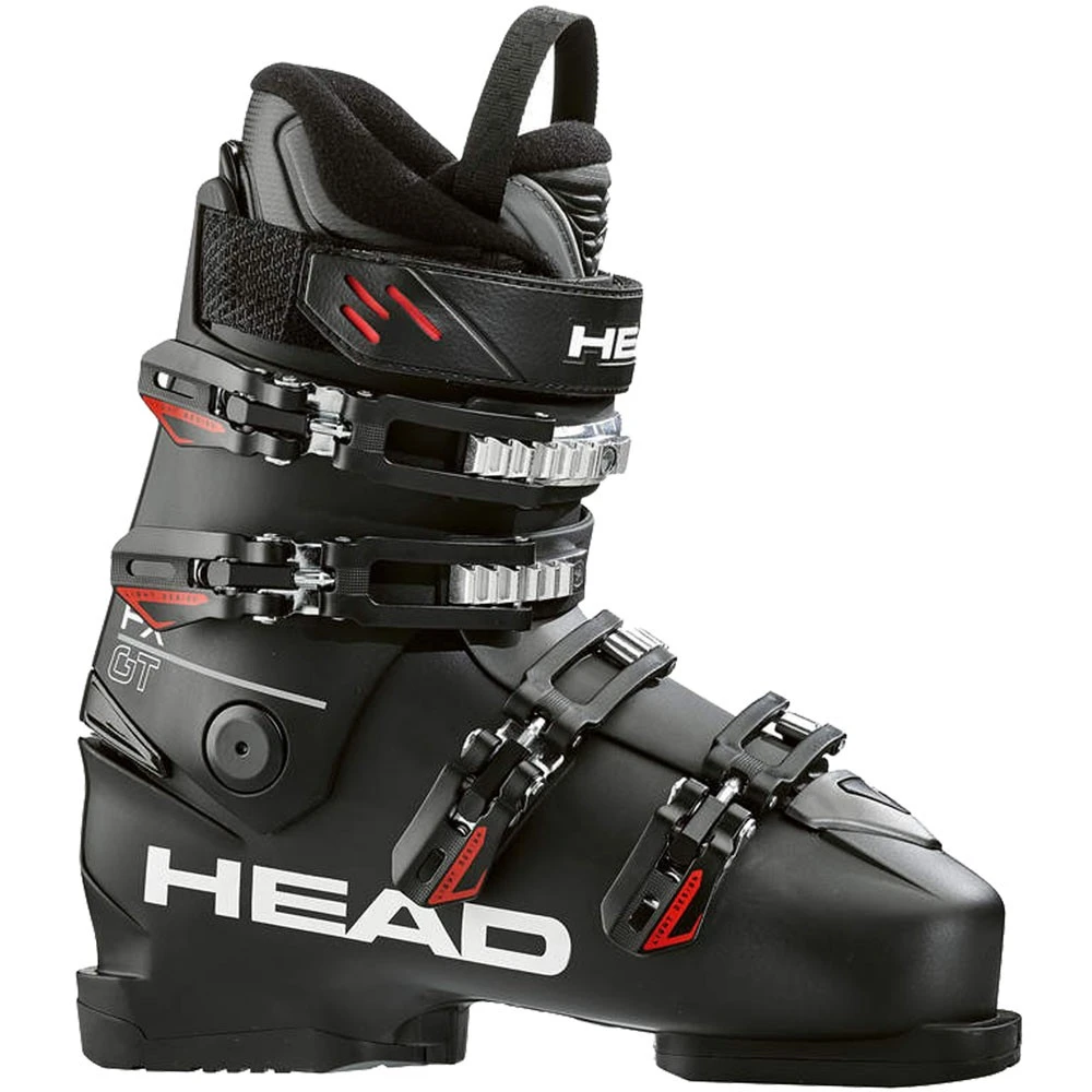 Head FX GT Skistiefel Black Herren