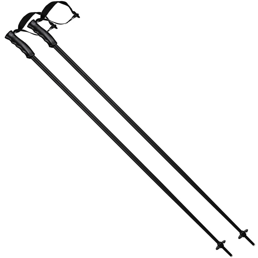 Head Multi Alpinstöcke Black/Black Damen, Herren