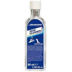 Holmenkol Skin Cleaner Fellreiniger Blue Damen, Herren