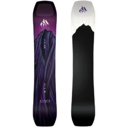 Jones Airheart Snowboard Damen