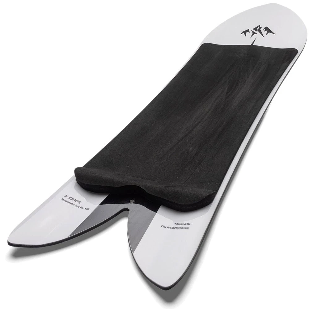 Jones Mountain Surfer Powder Surfer Damen, Herren – Bild 2