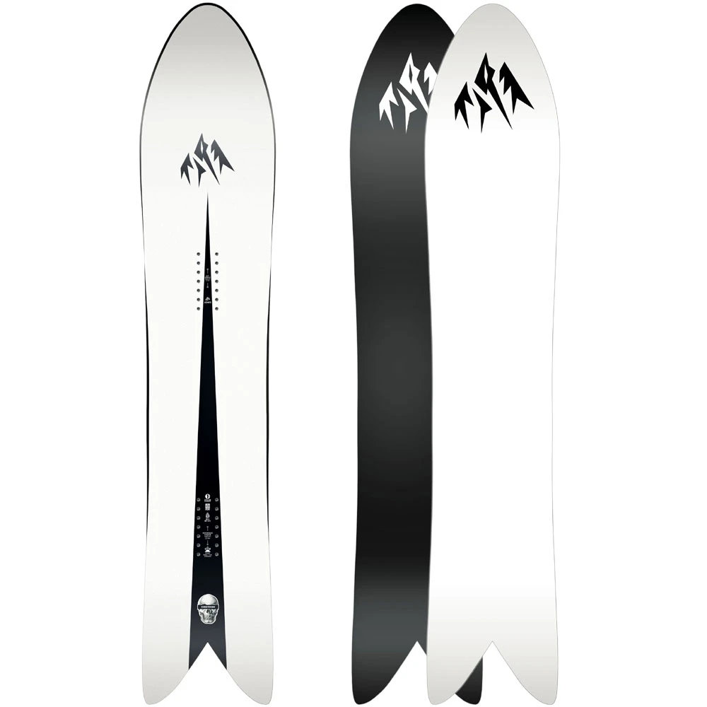 Jones Storm Wolf Snowboard Herren