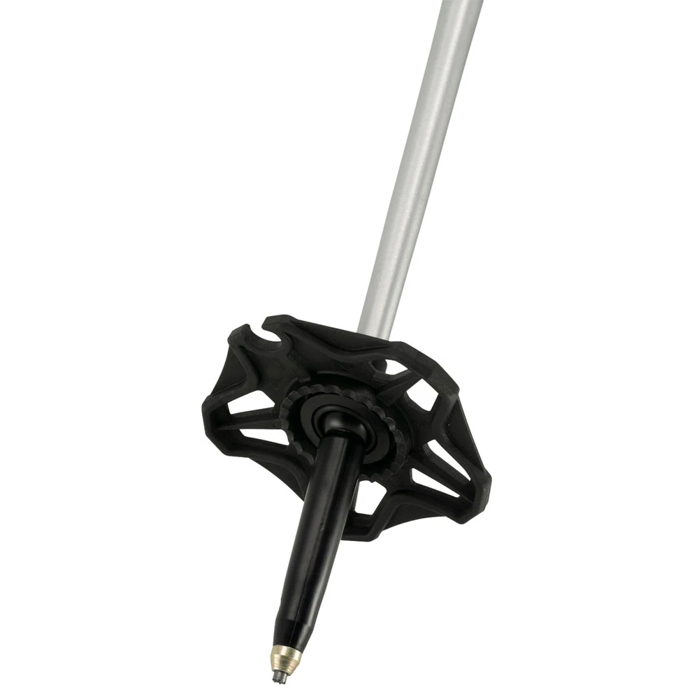 Jones Talon Poles Silver Teleskopstöcke Silver Damen, Herren – Bild 3