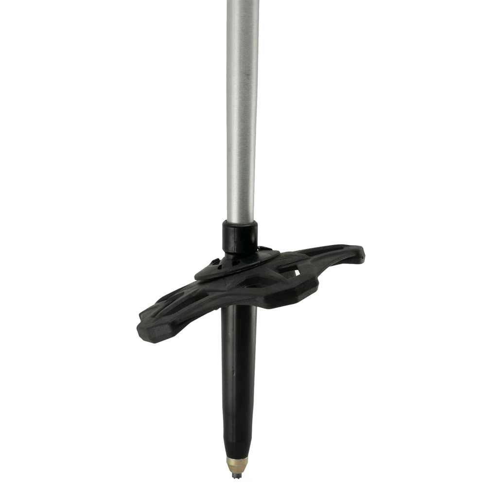 Jones Talon Poles Silver Teleskopstöcke Silver Damen, Herren – Bild 4