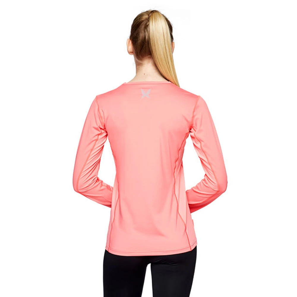 Kari Traa Nora Funktionsshirt Rosy Damen – Bild 2